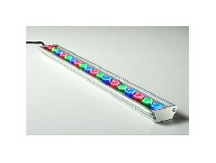 大功率led洗墻燈適合安裝在哪些場所呢？